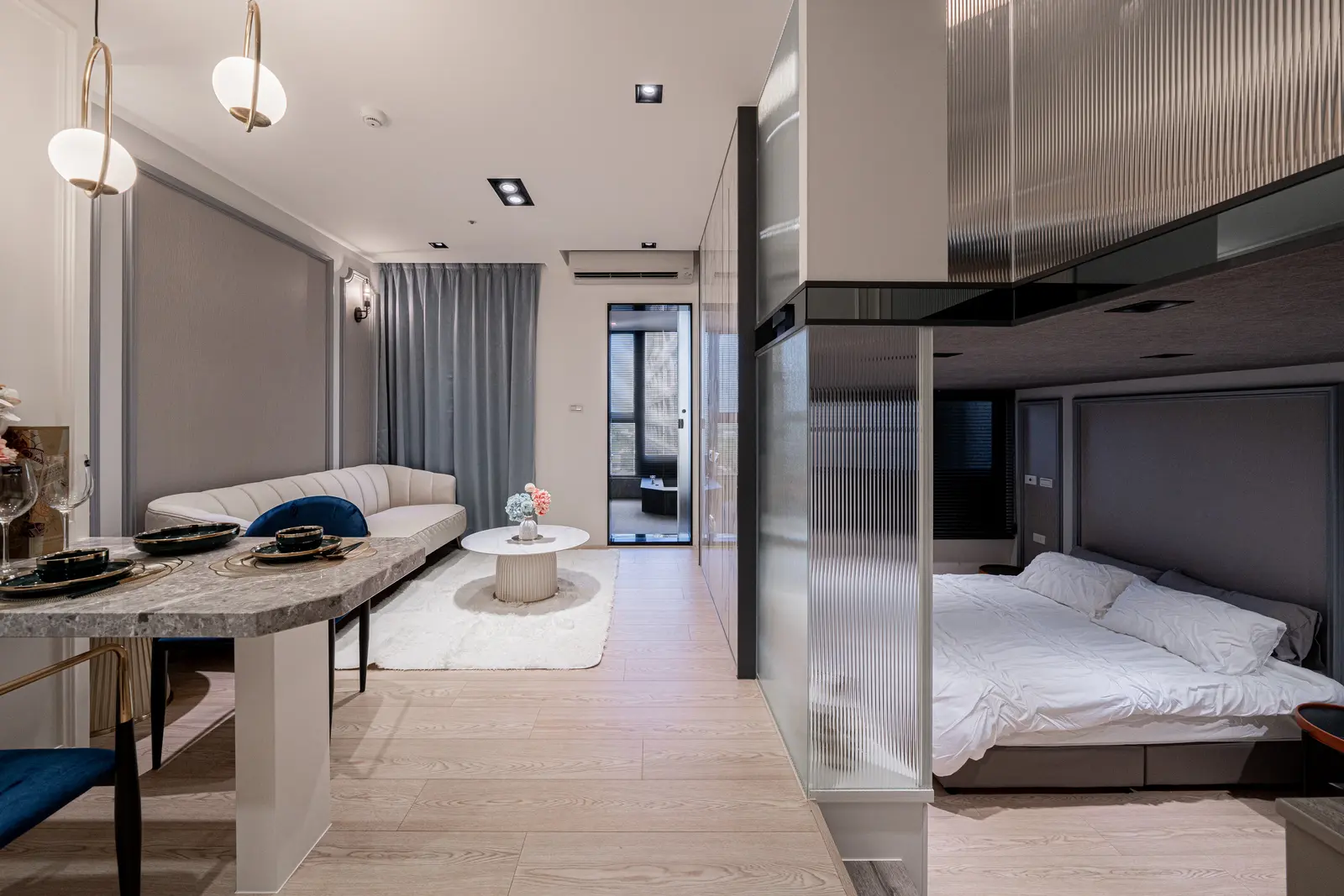 mansion one 1006