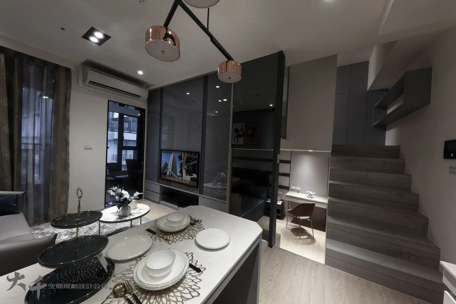 Mansion one 4